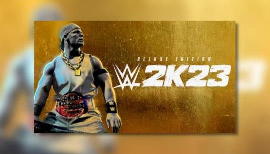 WWE 2K23 Review (PS5) - Didn't Give Up - Finger Guns