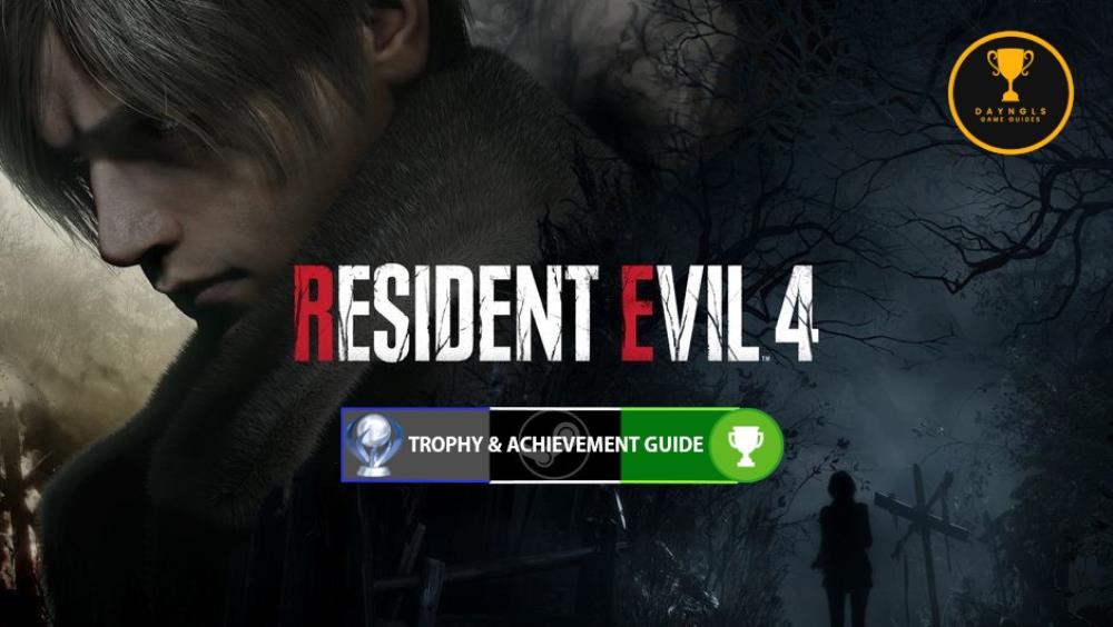 Does the Resident Evil 4 remake have PlayStation button prompts on PC?