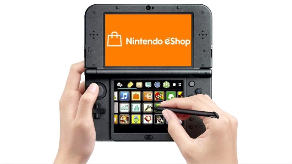 Nintendo's eShop closures are putting generations of games out of