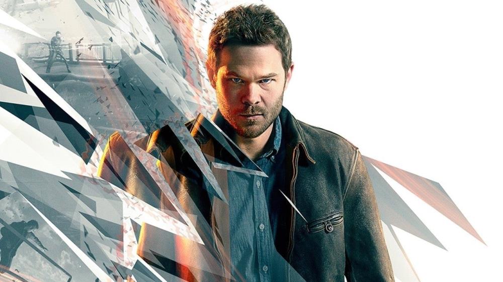 You can thank Alan Wake 2 for Quantum Break and Control, says Remedy