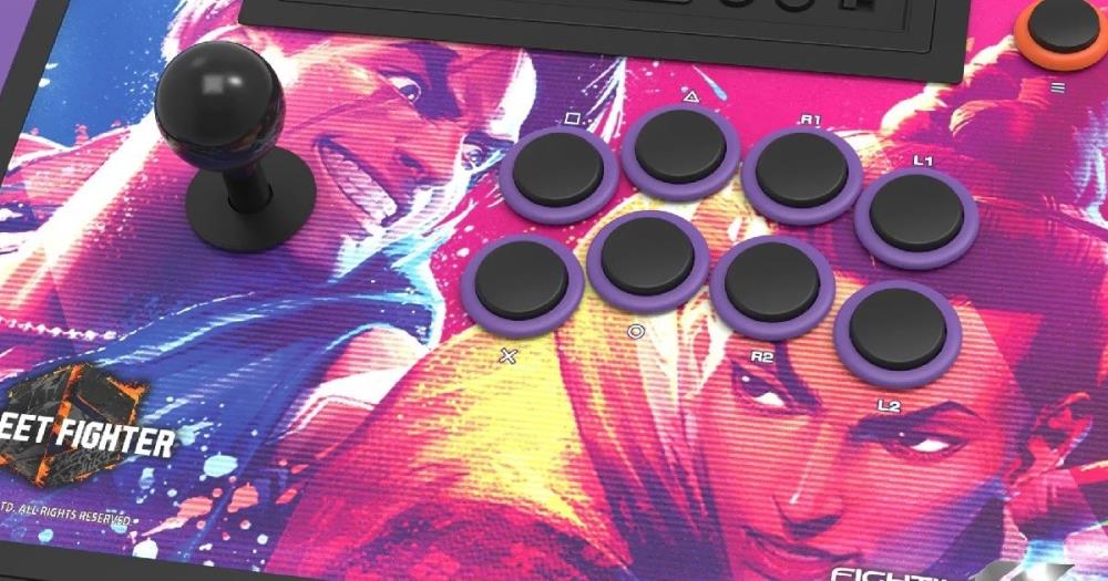 Nintendo Switch: Will Street Fighter 6 make its way to the Nintendo Switch?