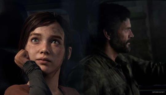 Another The Last of Us Part 1 PC Hotfix Stomps Out New Batch of Bugs