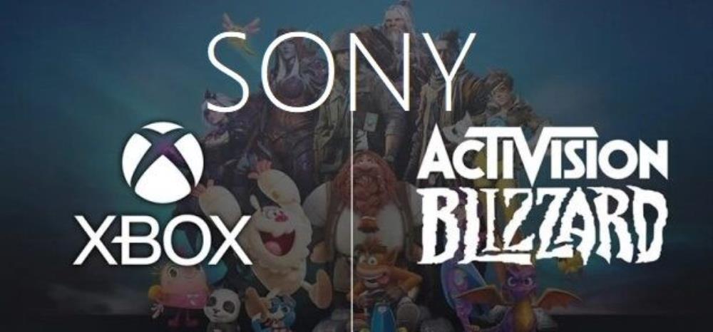 Microsoft Accuses Sony of Blocking Games From Game Pass and Responds to  Anti-Competitive Claims - MP1st