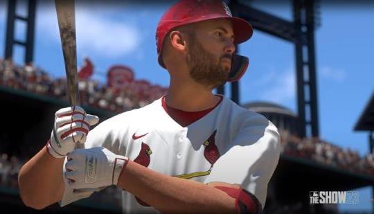 MLB The Show 23 Release Date, Game Modes, and More