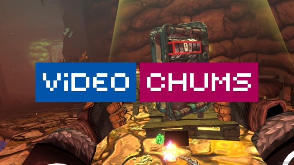 Humble Premier VR Bundle packs Doom VFR, Arizona Sunshine, After the Fall,  and more