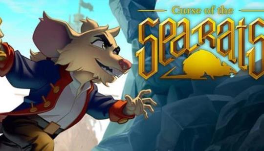‘Curse of the Sea Rats’ is now digitally and physically available for PC and consoles
