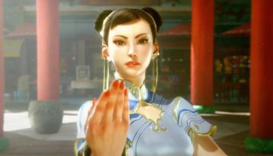 Street Fighter 6 Reveals First Year DLC Characters - Game Informer