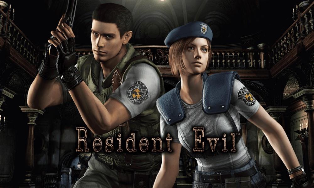 Resident Evil Code: Veronica remake finally coming alongside free