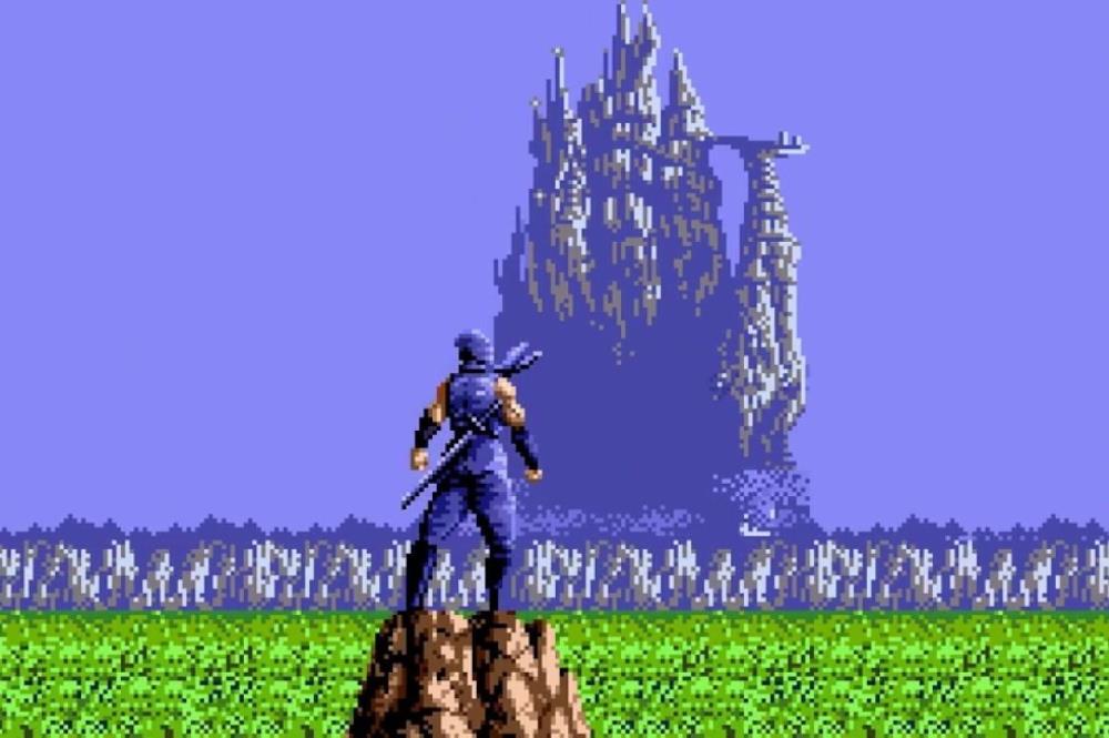 Why Were Retro Games More Difficult Than Modern Games N4G why-were-retro-games-more-difficult-than-modern-games-n4g