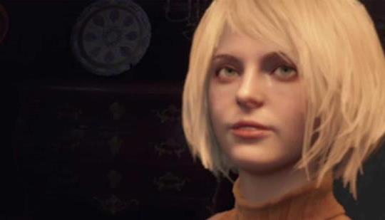 Resident Evil 4 Remake: Capcom Kept the ‘You Pervert’ Ashley Easter Egg (Sort Of)