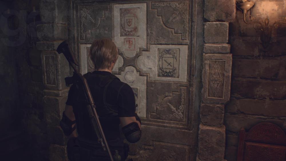 Resident Evil 4 Remake Is Coming To Apple Devices In December - Game  Informer