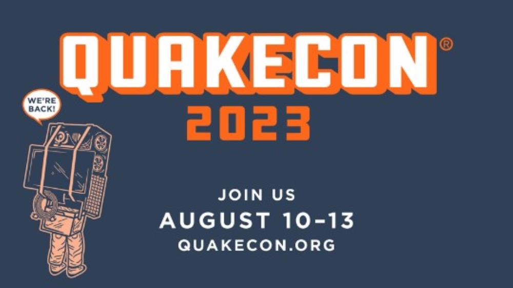 QuakeCon Reveals Their 2023 Plans N4G