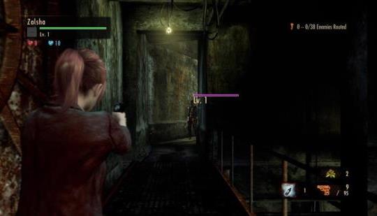 Resident Evil 4 Remake PS5 Flickering Lights Workaround Issued by Capcom