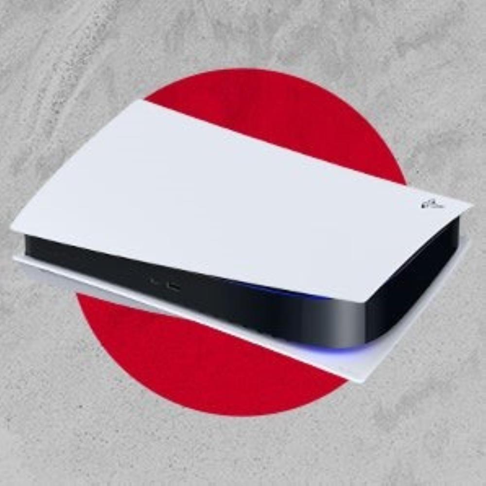 The PS5 Is Finally Selling In Japan, But Is It Enough? | N4G