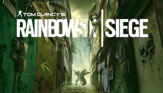 Rainbow Six Containment event release time, Nest Destruction game