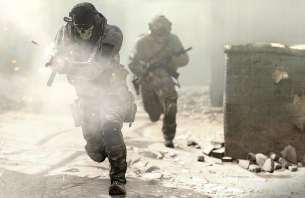 Activision confirms all its core studios are now working on Call of Duty