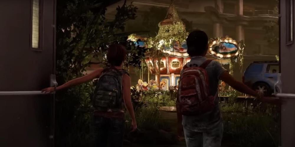 New The Last of Us Part 1 PS5 Patch Adds HBO T-Shirt Cosmetics for Ellie;  New PC Patch Out as Well