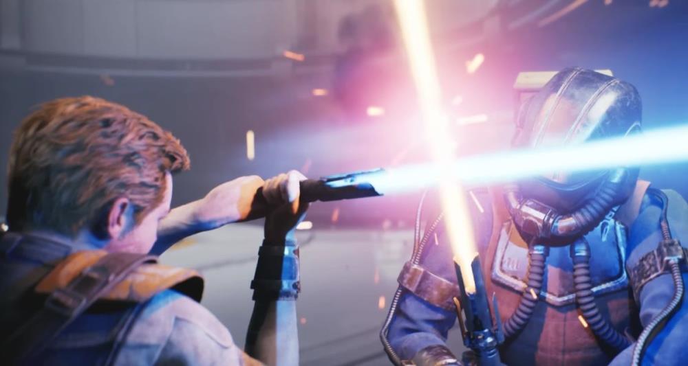 Star Wars Jedi: Survivor hands-on gameplay report – A sequel with galactic  improvements – PlayStation.Blog