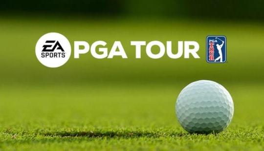 EA SPORTS PGA TOUR Review (Xbox Series X) - XboxAddict | N4G