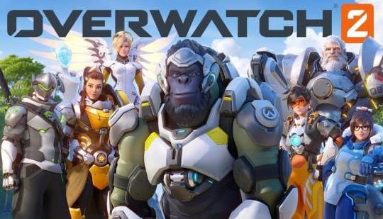 I’ve Stopped Playing Overwatch 2