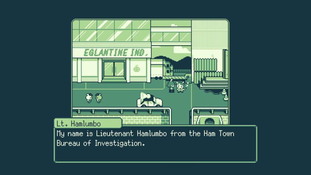 Melon Journey Bittersweet Memories PS5 Review PlayStation Country