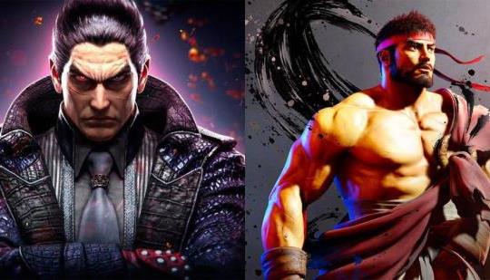 Street Fighter 6 Or Tekken 8: Which Fighting Game Is Right For You