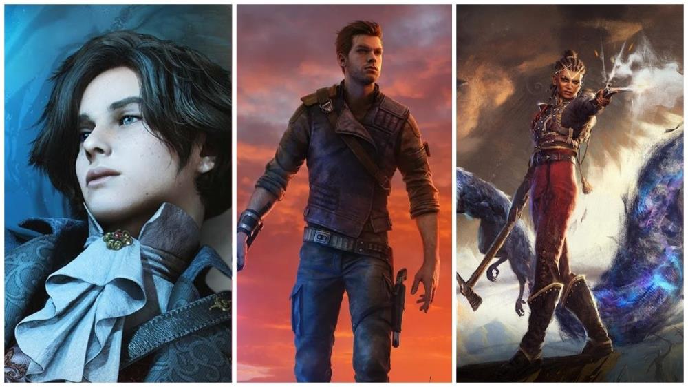 10 Upcoming Soulslike Games To Look Forward to in 2023