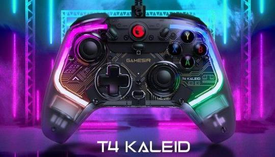 GameSir launch a new controller and its giving serious retro vibes | N4G