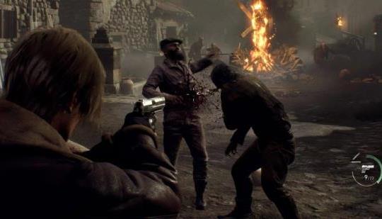 Original Resident Evil 4 director shares his thoughts on the