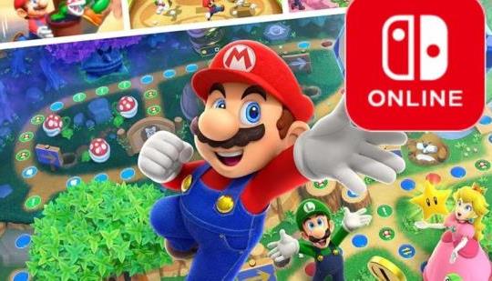 Mario Party Superstars (Nintendo Switch) Review - CGMagazine