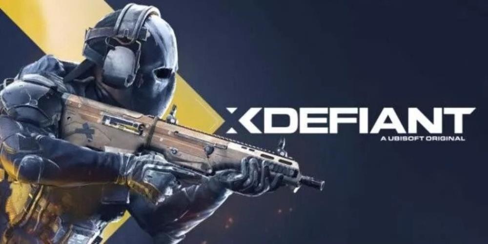 XDefiant hands-on preview: Ubisoft favourites get a frantic new way to ...