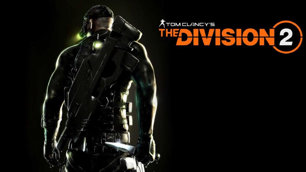 The Division 2 Splinter Cell Apparel Incoming in Y5S1 Premium Pass ...