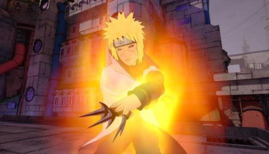 PlayStation Plus Monthly Games for June: God of War, Naruto to Boruto:  Shinobi Striker, Nickelodeon All-Star Brawl – PlayStation.Blog