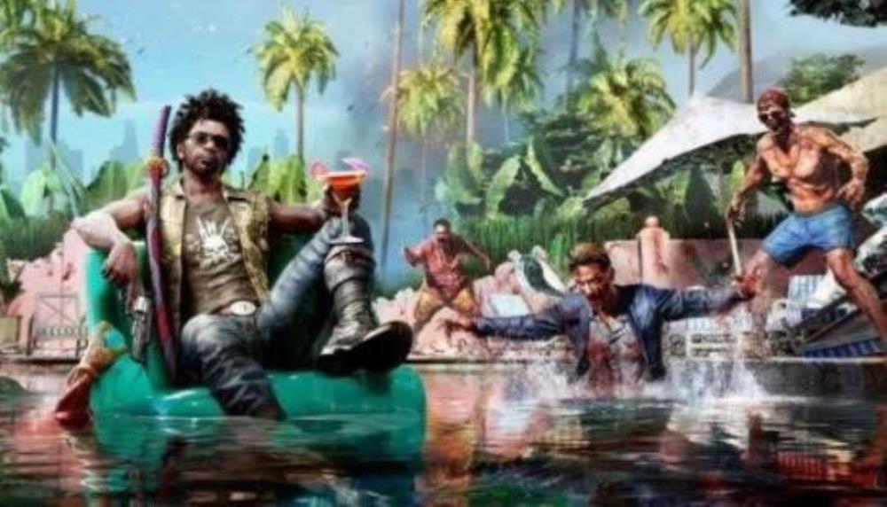 デッドアイランド2は、すべてのコンソールで堅実なパフォーマンスと画質を提供します