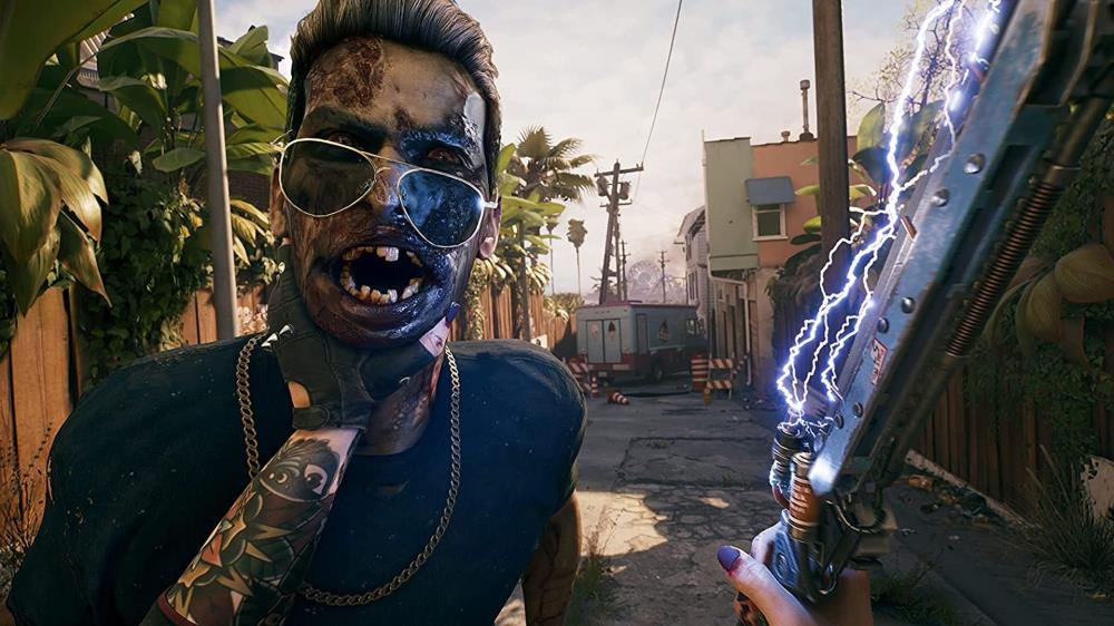 Dead Island 2 Best Graphics Settings for PS5 and PC - N4G