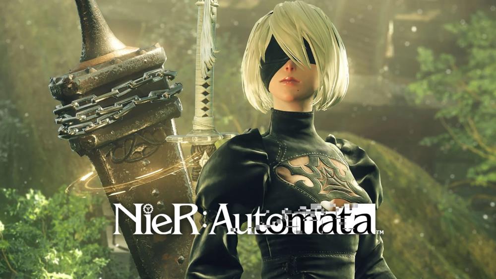 Nier: Automata has sold 7.5 million copies and there's still no sign of a  sequel