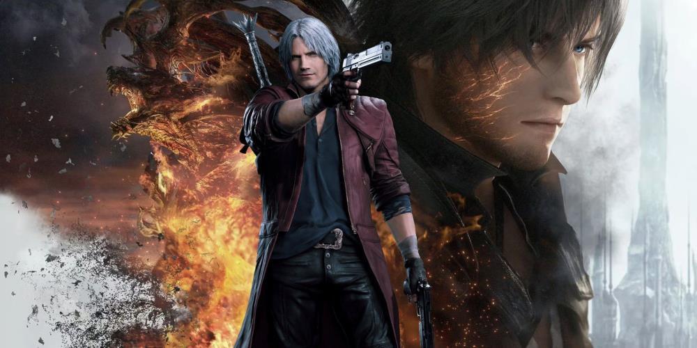 Devil May Cry Creator Wants to Remake the First Game for Capcom - IGN