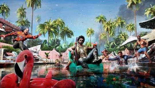 Dead Island 2: Haus (DLC) Review - Join the Cult, COGconnected