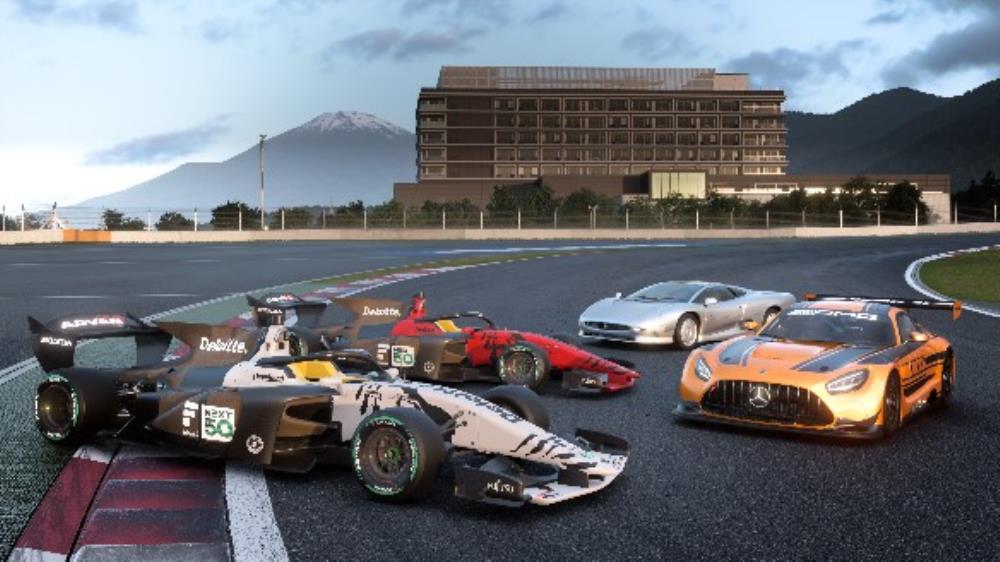 Forza Motorsport vs. Gran Turismo 7: Graphics Comparison OverTake