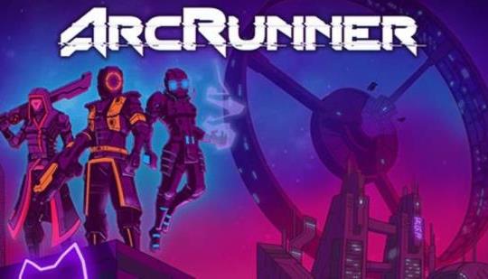 ArcRunner download the new version for windows