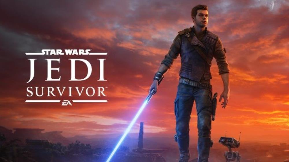 Star Wars Jedi: Survivor's PS5 File Size Is Ridiculous