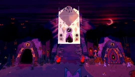 Cult of the Lamb Could Be the Best Rogue-lite Since Binding of Isaac - Hey  Poor Player