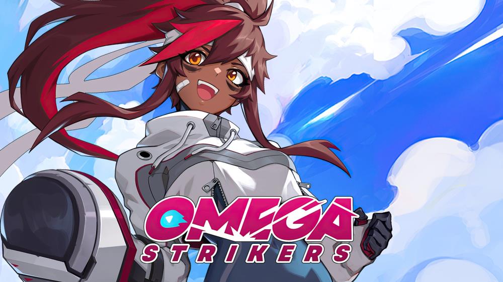 Omega Strikers Review Scoring Big Time Wccftech N4G