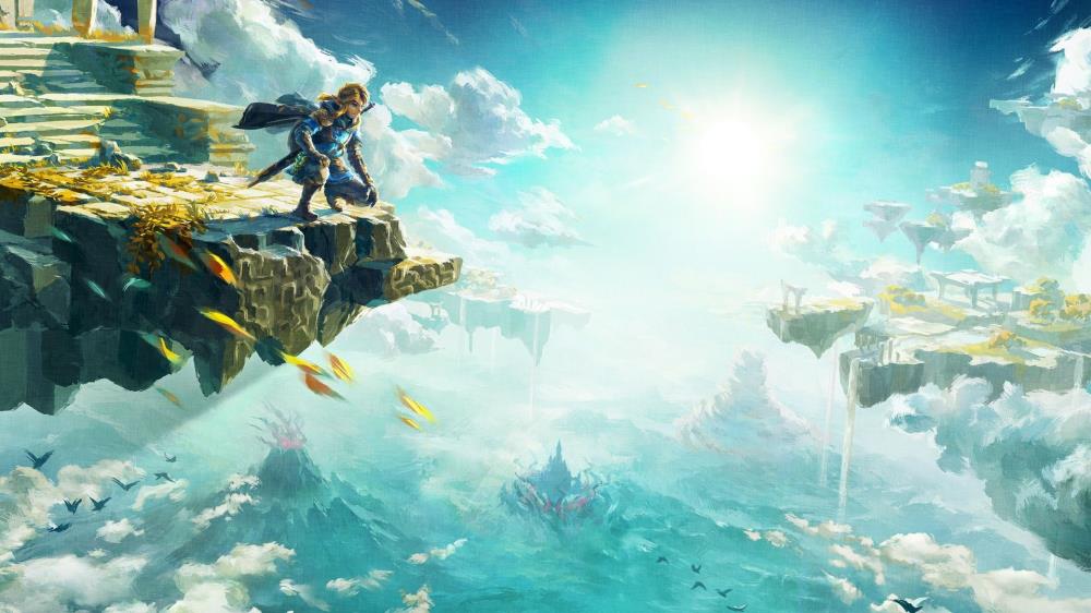 2023年5月の5つの最も予想されるゲーム