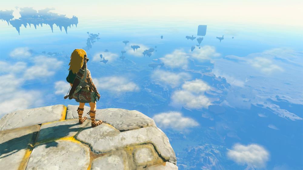 Popular Switch Piracy Subreddit Promoting Zelda: Tears Of The Kingdom  Downloads Banned
