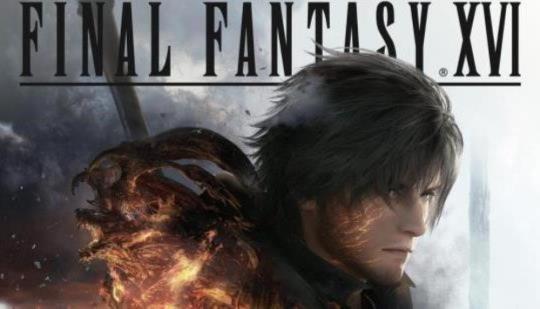 Final Fantasy XVI shares new gameplay clips and Eikon artwork - Nova  Crystallis