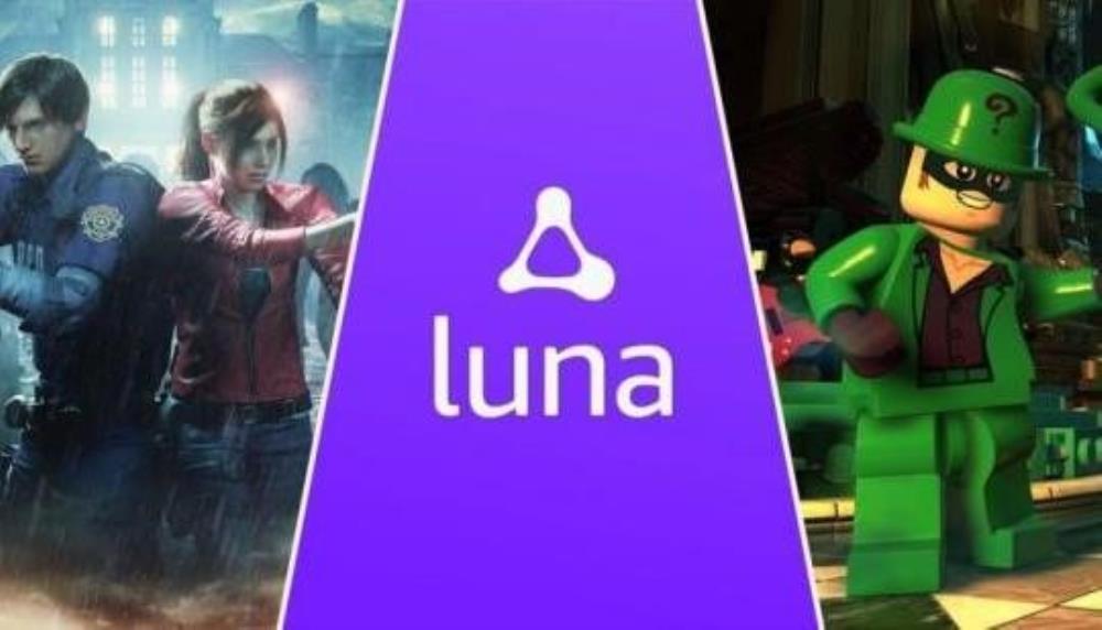 Is  Luna Free With PRIME? 