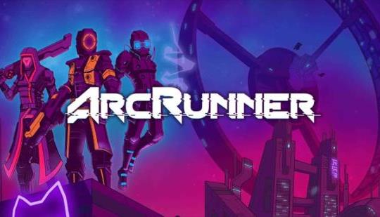 ArcRunner download the new version for windows