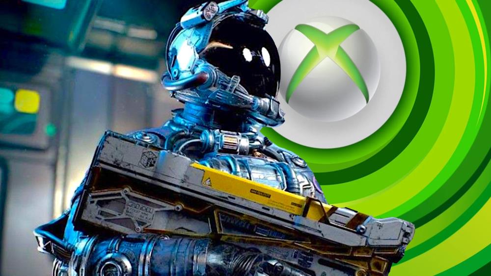 Xbox head Phil Spencer spotted playing 'Starfield