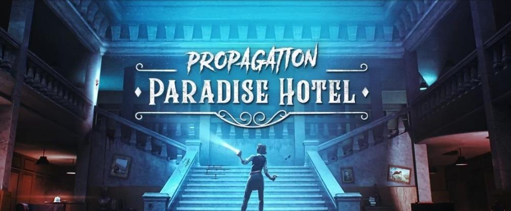 Review - Propagation Paradise Hotel - WayTooManyGames